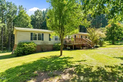 649 S Plank Road, Sanford, NC 27330 - Photo 1
