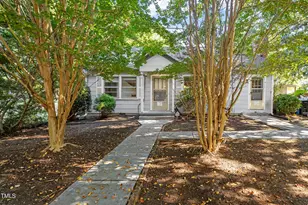 5063 Nc-56 Hwy, Franklinton, NC 27525 - Photo 1