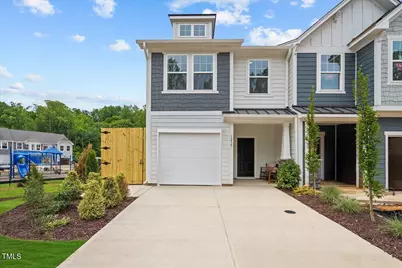 919 Kensley Grove Lane #32, Fuquay Varina, NC 27526 - Photo 1