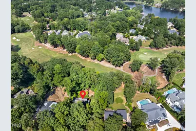 403 Rutherglen Drive, Cary, NC 27511 - Photo 1