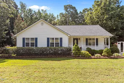 121 Wilmack Drive, Benson, NC 27504 - Photo 1