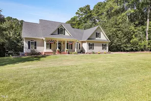 1002 Sunset Dr, Carthage, NC 28327 - Photo 1