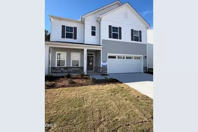 1100 Red Roses Avenue, Durham, NC 27703 - Photo 1