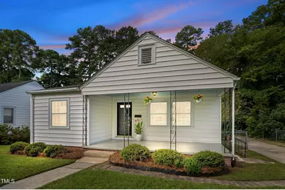 1008 Peach Street, Tarboro, NC 27886 - Photo 1