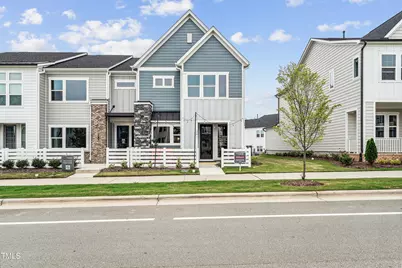 291 Wendover Parkway, Pittsboro, NC 27312 - Photo 1