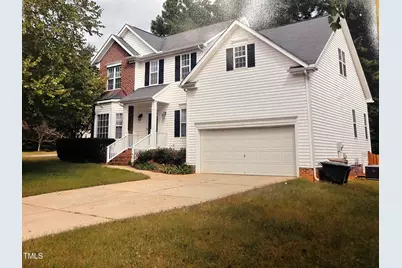 604 Arbor Greene Drive, Garner, NC 27529 - Photo 1