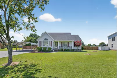 137 Marianna Place, Garner, NC 27529 - Photo 1