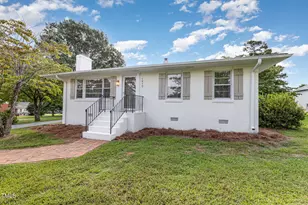 1810 S Mebane St, Burlington, NC 27215 - Photo 1