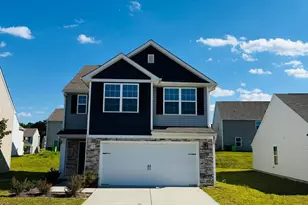 708 Cider Ml Wy, Zebulon, NC 27597 - Photo 1