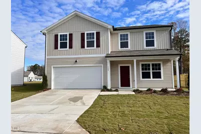 1304 Justice Union Court, Raleigh, NC 27604 - Photo 1