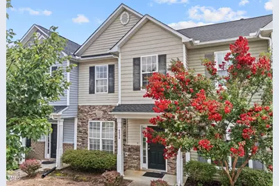 6058 San Marcos Way, Raleigh, NC 27614 - Photo 1