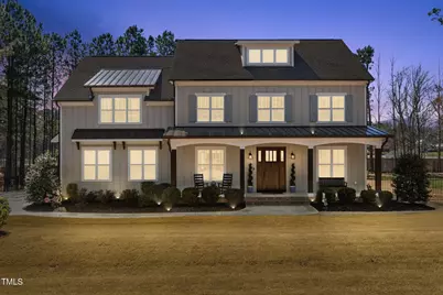 5600 Abbey Grace Lane, Wake Forest, NC 27587 - Photo 1