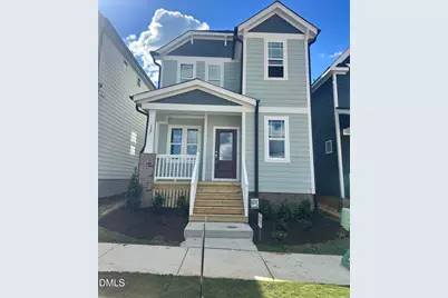127 Blanche Way, Chapel Hill, NC 27514 - Photo 1