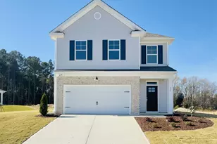 257 Pecan Vly Wy, Four Oaks, NC 27524 - Photo 1