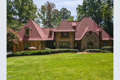 5507 Spring House Lane, Chapel Hill, NC 27516 - Photo 1