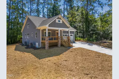 52 Circle Drive, Pittsboro, NC 27312 - Photo 1