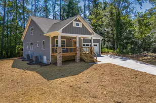 52 Circle Dr, Pittsboro, NC 27312 - Photo 1