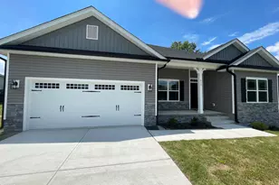 639 Sweet Potato Ln, Nashville, NC 27856 - Photo 1