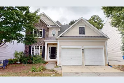 7705 Jackson Dane Drive, Raleigh, NC 27613 - Photo 1