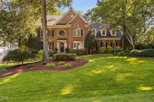 3904 Summer Brook Dr, Apex, NC 27539 - Photo 1