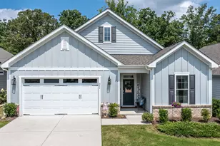 366 Bramble Ln, Clayton, NC 27527 - Photo 1