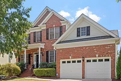 9108 Palm Bay Circle, Raleigh, NC 27617 - Photo 1