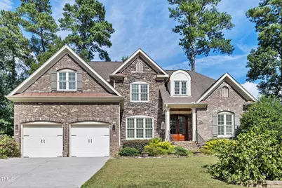 10016 Porto Fino Avenue, Wake Forest, NC 27587 - Photo 1