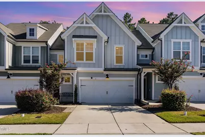 2679 Impulsion Drive, Apex, NC 27562 - Photo 1