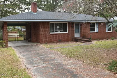 1903 Anderson Street NW, Wilson, NC 27893 - Photo 1