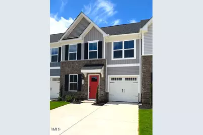 436 Grand Silo Road, Garner, NC 27603 - Photo 1