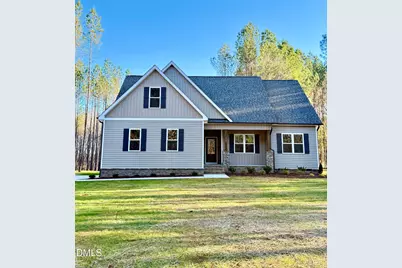 1991 Hayes Road, Spring Hope, NC 27882 - Photo 1