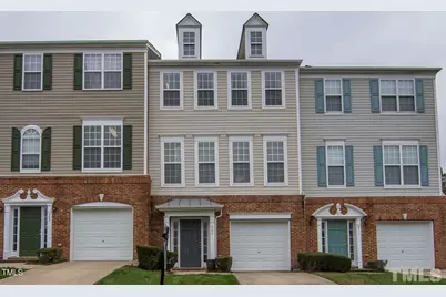 409 Coral Creek Lane, Morrisville, NC 27560 - Photo 1