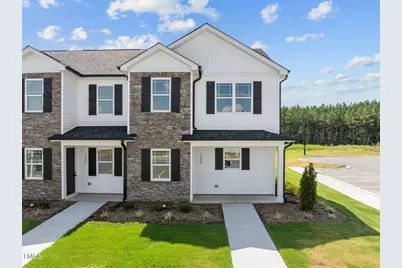 1106 Brookrun Drive, Oxford, NC 27565 - Photo 1