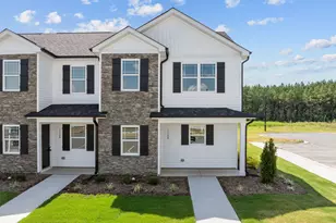 1106 Brookrun Dr, Oxford, NC 27565 - Photo 1