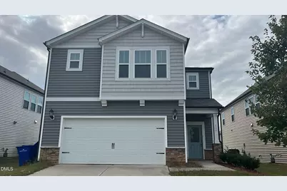 128 Boone Lake Way, Fuquay-Varina, NC 27526 - Photo 1