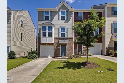 215 Brier Summit Place, Durham, NC 27703 - Photo 1