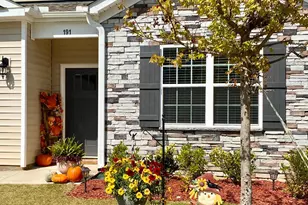 191 David Hl Dr, Sanford, NC 27330 - Photo 1