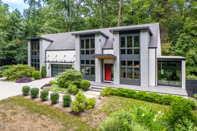 101 Botanical Way, Chapel Hill, NC 27517 - Photo 1