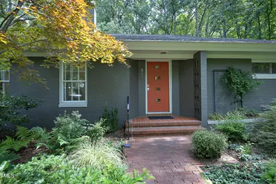 817 Old Mill Road, Chapel Hill, NC 27514 - Photo 1