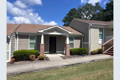 1316 S State #B, Raleigh, NC 27610 - Photo 1