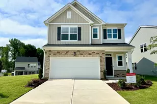 521 Morning Lgt Dr, Angier, NC 27501 - Photo 1