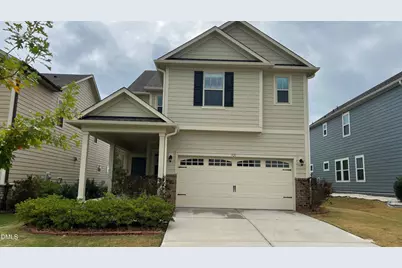 321 Sage Oak Lane, Holly Springs, NC 27540 - Photo 1