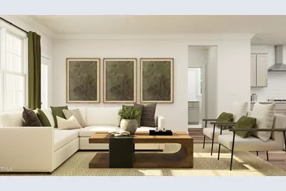 3459 Delmar Drive, Durham, NC 27703 - Photo 1