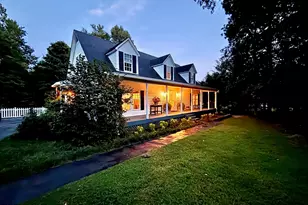 1711 W B St, Butner, NC 27509 - Photo 1