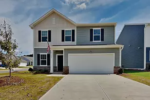 229 Babbling Brk Dr, Clayton, NC 27520 - Photo 1