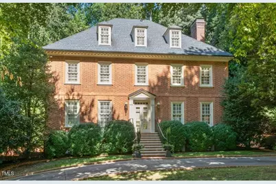 3425 Williamsborough Court, Raleigh, NC 27609 - Photo 1