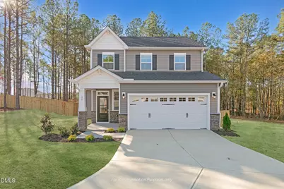 567 Beacon Hill Road, Lillington, NC 27546 - Photo 1
