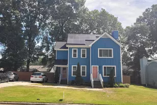 1609 Vintage Rd, Raleigh, NC 27610 - Photo 1