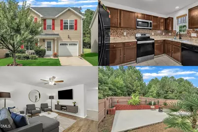 2816 Erinridge Road, Raleigh, NC 27610 - Photo 1