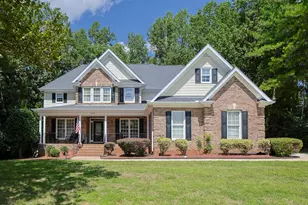 2849 Penfold Ln, Wake Forest, NC 27587 - Photo 1